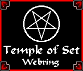 Temple of Set Webring Logo